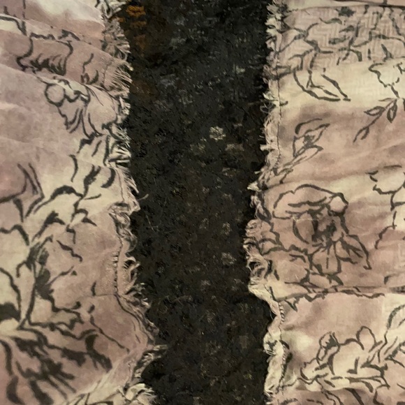 Simply Vera Vera Wang Accessories - Simply Vera Scarf